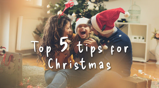 Top 5 Tips for Christmas Fundraising for PTA's - Class Fundraising UK