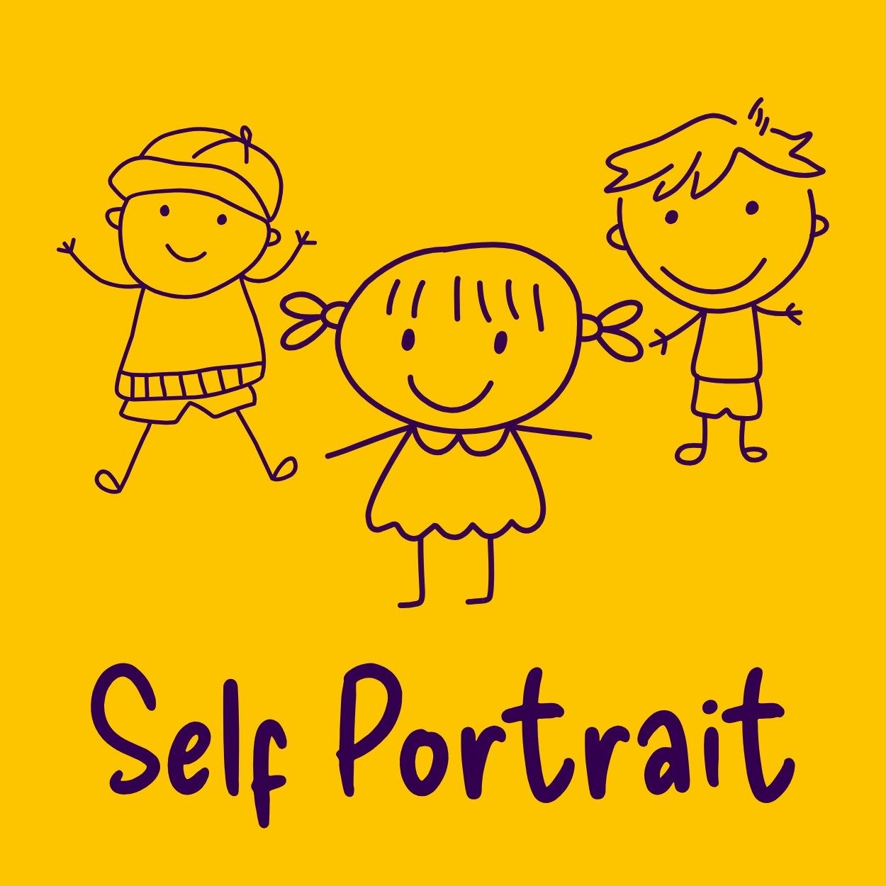 Self Portrait
