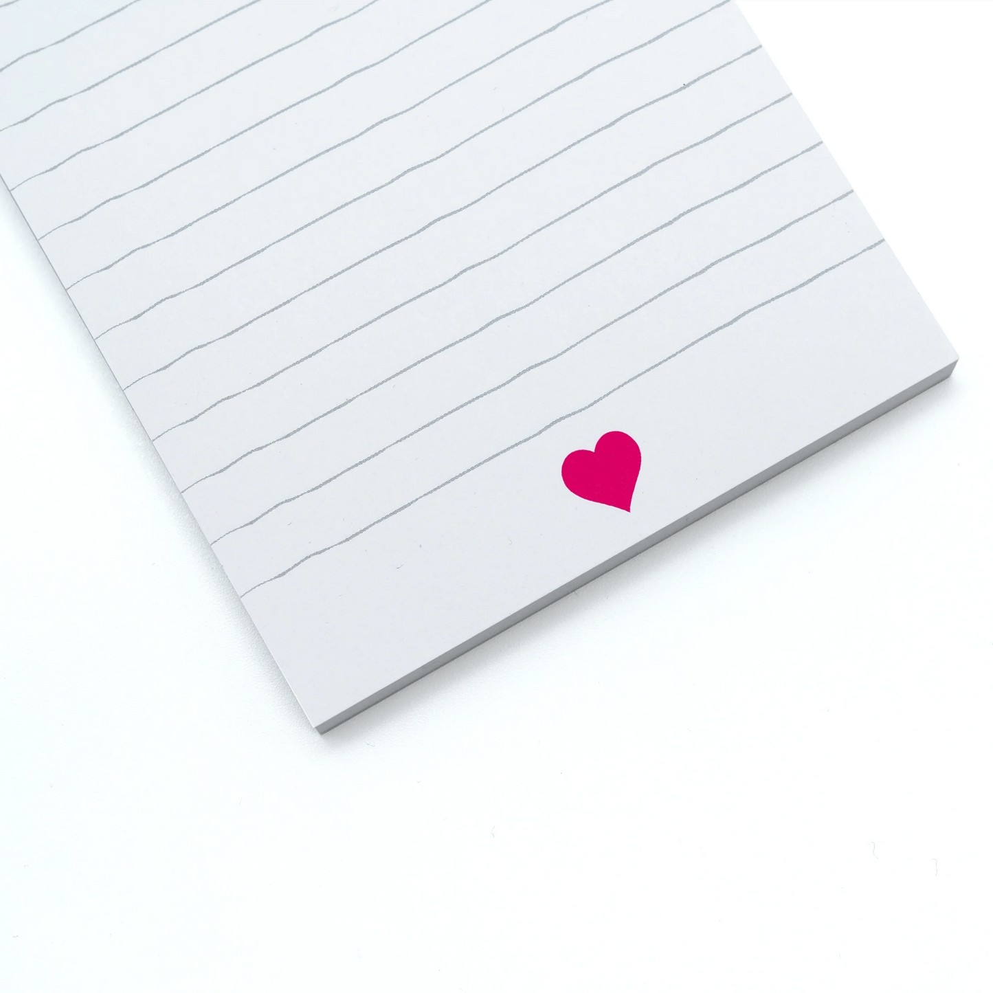 List of Everything - Shopping To Do List Notepad - Class Fundraising UK