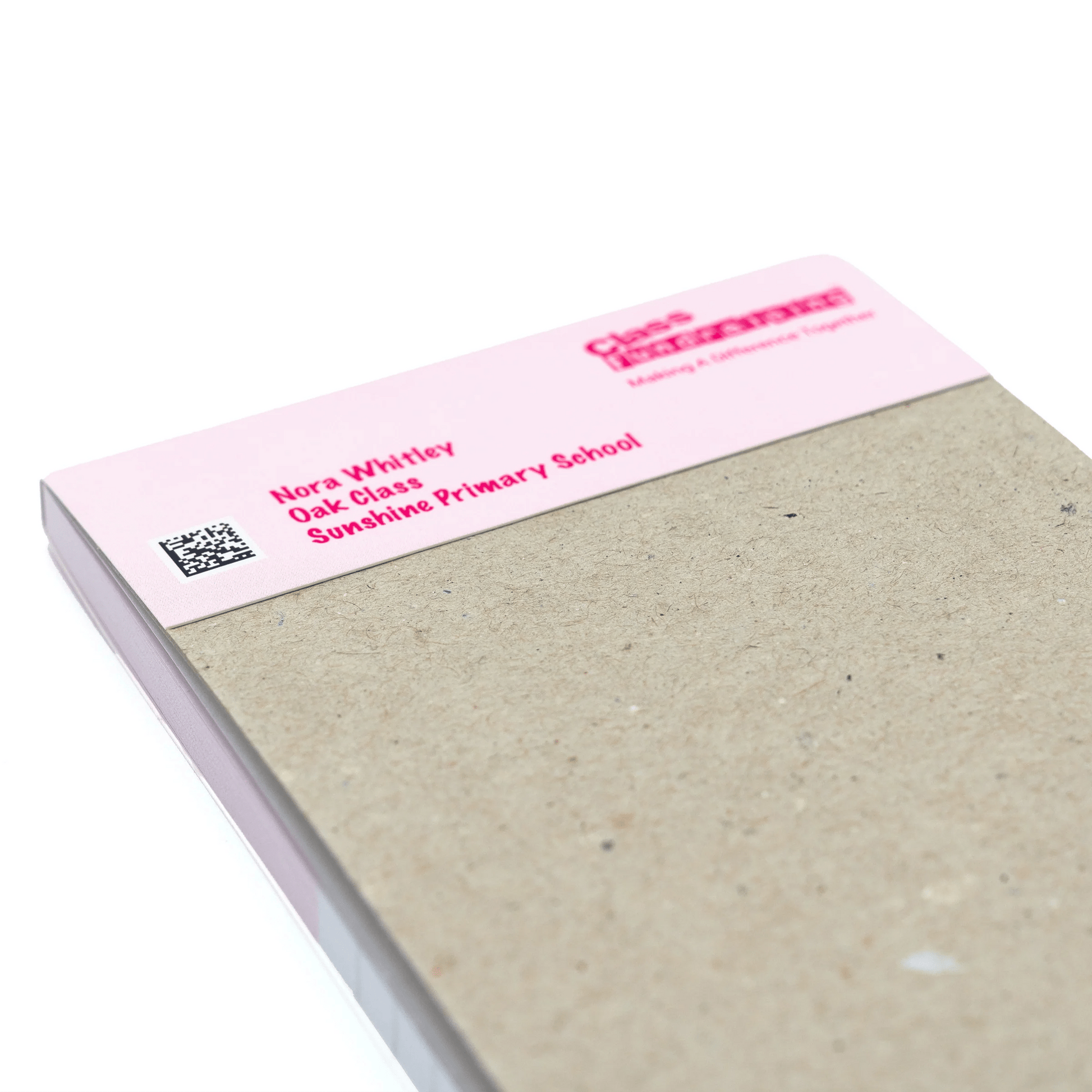 List of Everything - Shopping To Do List Notepad - Class Fundraising UK